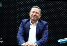 SÖZ ZÜBEYİR SARIKAYA’DA