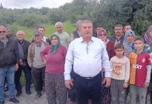 MANAVGATLI KÖYLÜ, MİLLETİN EFENDİSİ DEĞİL Mİ?