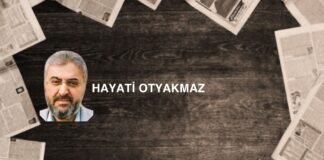 TÜRKİYE YÜZYILI’NIN ÖZETİ: “NE GÜNLERE KALDIK!”