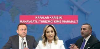 MANAVGATLI TURİZİMCİ, MİLETVEKİLLERİNİN VE MATSO’NUN BİRBİRİYLE ÇELİŞEN AÇIKLAMALARINDA KİME İNANMALI?