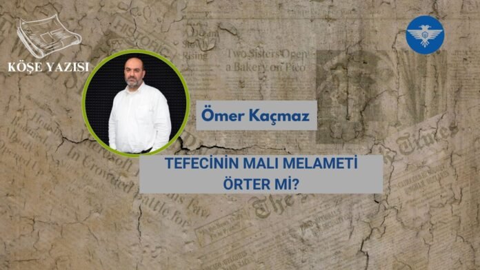 ÖMER KAPAK