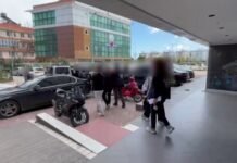 ANTALYA’DA YATIRIM DOLANDIRICILARINA OPERASYON