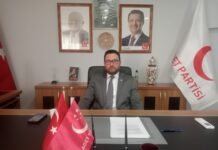 TEKİN’DEN OKULLARDA ŞİDDET TEPKİSİ:” BU BİR ZİYAFETTİR, İRADE ZAMANI”