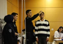 ANTALYA BÜYÜŞEHİR BELEDİYESİNE ZABITA ALIM BAŞVURULARI BAŞLADI