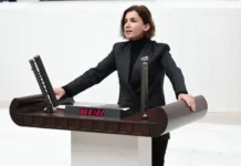 ALİYE COŞAR:”YATLARA KDV’SİZ YAKIT VAR ÜRETİCİYE YOK”