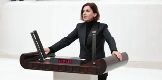 ALİYE COŞAR:”YATLARA KDV’SİZ YAKIT VAR ÜRETİCİYE YOK”