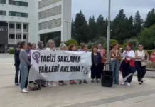 BELEDİYEYİ CHP’YE ŞİKAYET ETTİLER