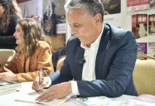 YOLSUZLUK DIŞINDA HALKA BİR ŞEYLER ANLATAN CHP’Lİ