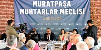 ÜMİT UYSAL: “AYAĞIMIZI YORGANIMIZA GÖRE UZATIYORUZ”