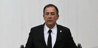 CHP’Lİ ERDEM: “ATTIĞINIZ TAŞ, ÜRKÜTTÜĞÜNÜZ KURBAĞAYA DEĞMİYOR”