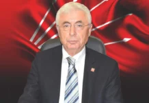 NAİL KAMACI’DAN KADİR KUMBUL VE İSA YILDIRIM’A TEPKİ