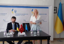 KIRIM SÜRGÜNÜ 82. YILINDA PROTESTO EDİLDİ