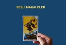 SESLİ MAKALE / ÜMİT UYSAL, HURAFE, CHP; ALKIŞLAYAN AKP