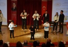 MANAVGAT’TA KALPLERDEKİ ENGELLER SEVGİYLE AŞILDI: “EMPATİ VARSA ENGEL YOKTUR”