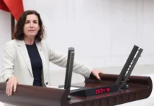 ALİYE COŞAR, İKTİDAR TURİZMDE POLİTİKA ÜRETEMİYOR