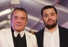 MUHİTTİN BÖCEK İTİRAFÇI MI OLUYOR?