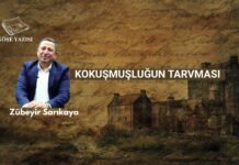 KOKUŞMUŞLUĞUN TRAVMASI