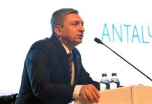 MANAVGAT’TA YAŞANAN SKANDAL ANTALYA VALİSİNİN GÜNDEMİNDE