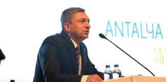 MANAVGAT’TA YAŞANAN SKANDAL ANTALYA VALİSİNİN GÜNDEMİNDE