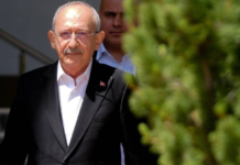 KILIÇDAROĞLU’NUN GÜNDEMİNE MANAVGAT’I ALDI