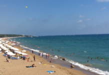 TİRYAKİLERİN DİKKATİNE: PLAJLARDA SİGARA SINIRLAMASINA GİDİLİYOR