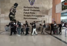 ANTALYA’DA ORGANİZE SUÇ ÖRGÜTÜ ÇÖKERTİLDİ