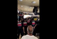 KUMKÖY ESNAFI İLE MARKA AVUKATLARI ARASINDA GERGİNLİK