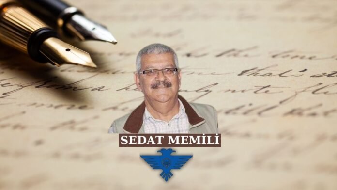 SEDAT MEMİLİ