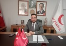TEKİN: “KRİZ DERİNLEŞİYOR”