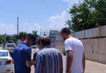 ANTALYA’NIN GBT’Sİ ÇEKİLDİ