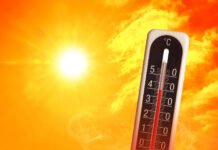 METEOROLOJİDEN MANAVGAT İÇİN KRİTİK SICAKLIK UYARISI