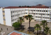YKS’NİN İLK ETABI TYT MANAVGAT’TA TAMAMLANDI