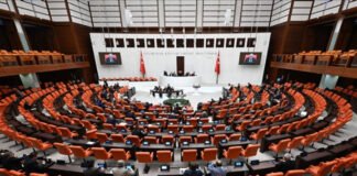 TBMM’DE SAHTE YOKLAMA SKANDALI PATLAK VERDİ