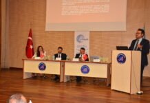ANTALYA’DA DEV İŞ BİRLİĞİ: TÜRK VE UKRAYNALI İŞ DÜNYASINA ‘TAHKİM’ GÜVENCESİ