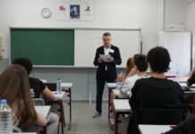 LGS TERCİHLERİ BAŞLADI