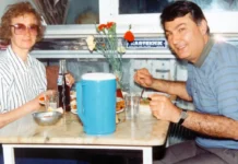 DENİZ BAYKAL’IN EŞİ OLCAY BAYKAL VEFAT ETTİ