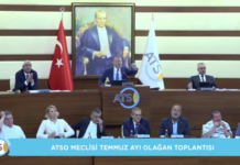 ANTALYA TİCARETİ VE ESNAFI KİMLERİN ELİNDE?
