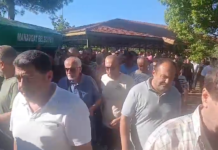 MANAVGAT’IN SEVİLEN İSİMLERİNDEN ŞEVKET GÖDEK VEFAT ETTİ