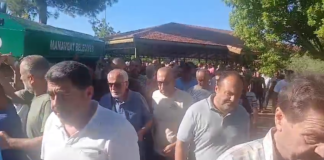 MANAVGAT’IN SEVİLEN İSİMLERİNDEN ŞEVKET GÖDEK VEFAT ETTİ