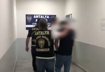 ANTALYA’DA DOLANDIRICILARA FIRSAT VERİLMEDİ