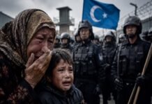 DOĞU TÜRKİSTAN’DAKİ ASİMİLASYON TÜM ÇİN’E YAYILIYOR