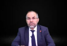 AKARYAKIT ZAMLARINA DEMİRAL’DAN SERT TEPKİ