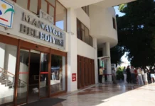 “KEYFİ DEĞİL, MEVZUATA UYGUN İŞLEM YAPILDI”