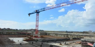 ÇAVUŞOĞLU’NDAN MANAVGAT DEVLET HASTANESİYLE İLGİLİ AÇIKLAMA