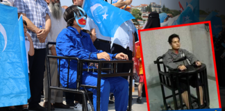 TEMMUZ AYI DOĞU TÜRKİSTAN’DA KATLİAM AYI DEĞİLDİR