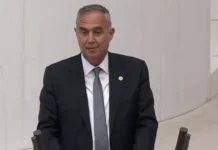 SURURİ ÇORABATIR CHP’DE KALDI