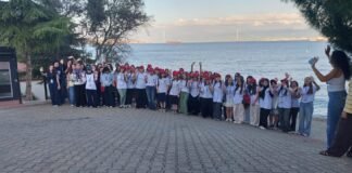 ANTALYA EMNİYETİNDEN KORUYUCU ÖNLEMLERE DEVAM