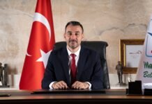 MANAVGAT BELEDİYE BAŞKAN VEKİLİ AV. MEHMET ÇİÇEK’TEN 30 AĞUSTOS ZAFER BAYRAMI MESAJI