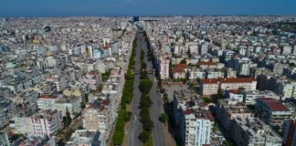 ANTALYA’DA KONUT BUNALIMI TIRMANIYOR