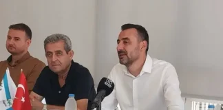 BAZI TURİZM ESNAFI, MANAVGAT BELEDİYESİYLE KARŞI KARŞIYA GELİYOR